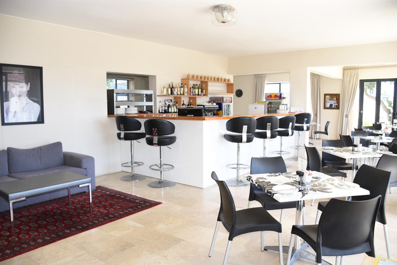 Grande Kloof Boutique 4*