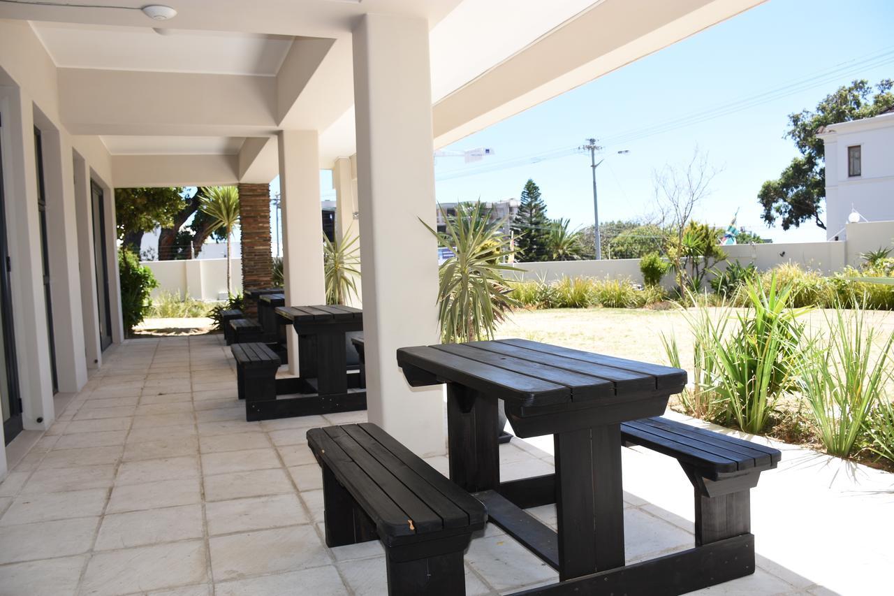 Grande Kloof Boutique Hotel 4*