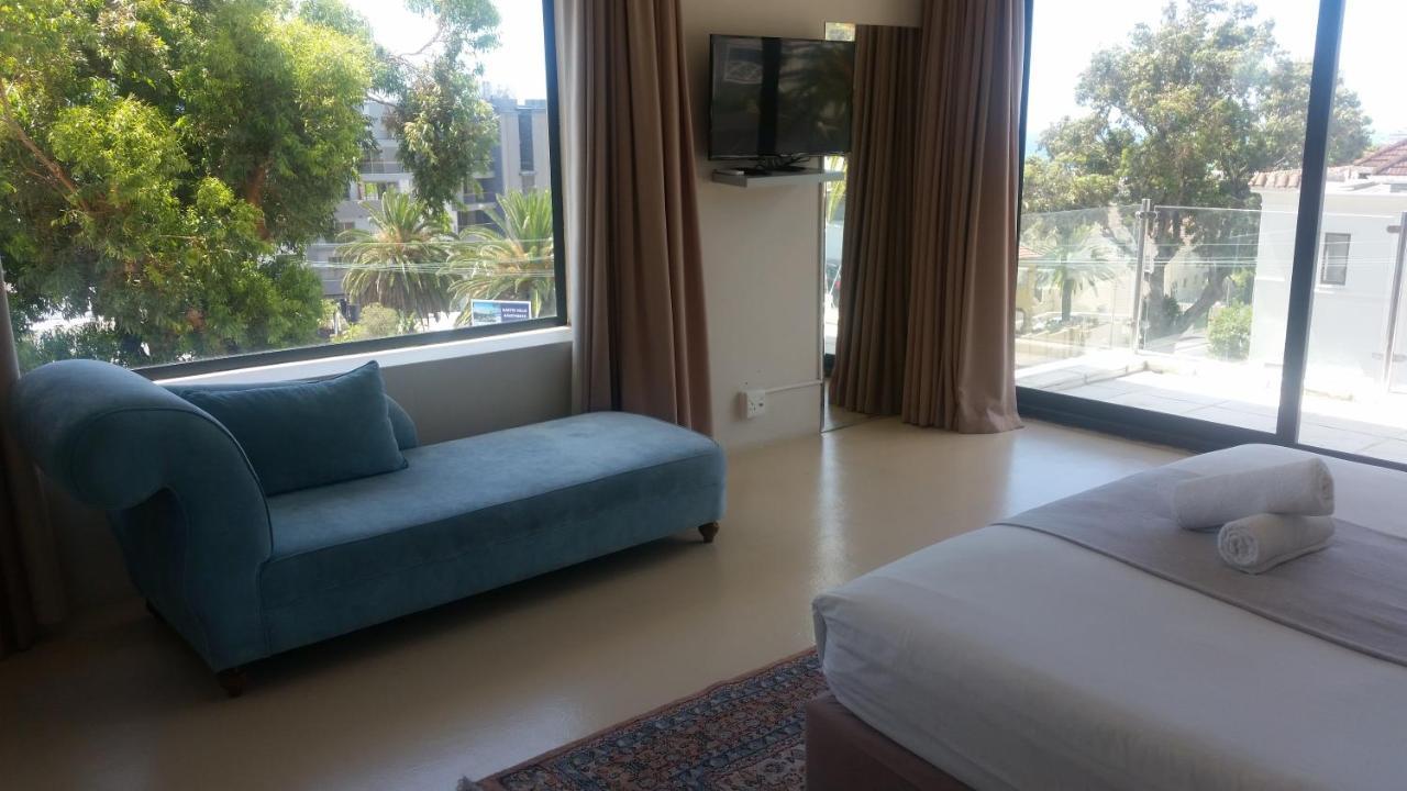 Grande Kloof Boutique Hotel 4*
