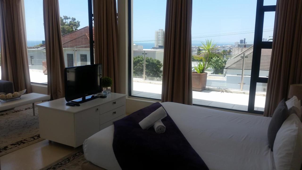 Grande Kloof Boutique Hotel