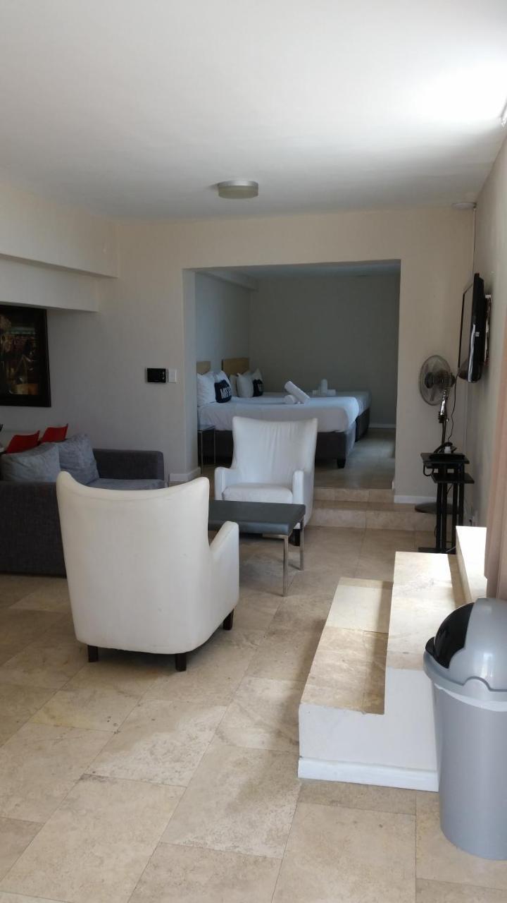 Hotel Grande Kloof Boutique