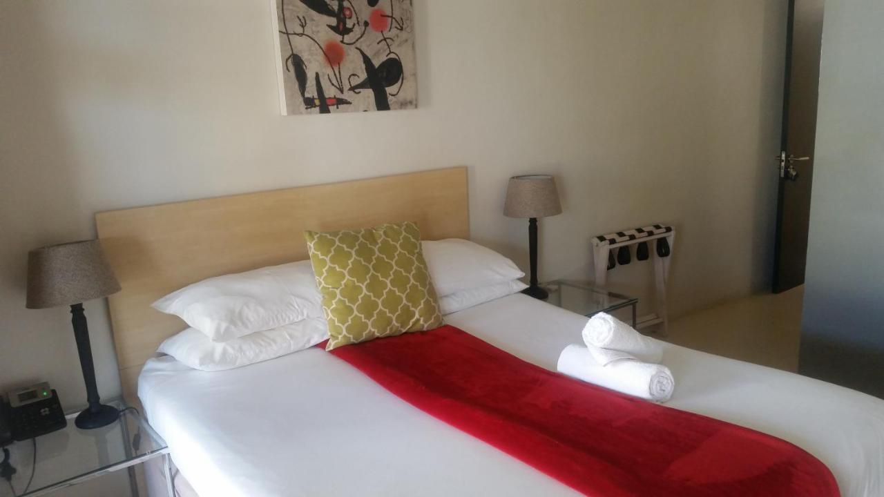 Hotel Grande Kloof Boutique 4*