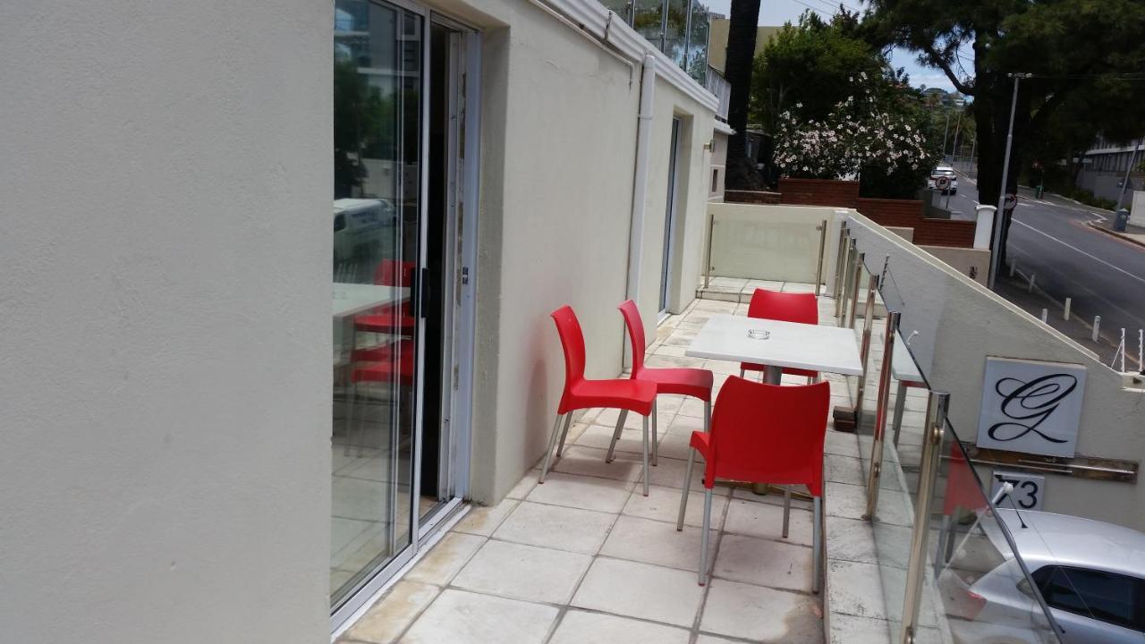 Grande Kloof Boutique Hotel