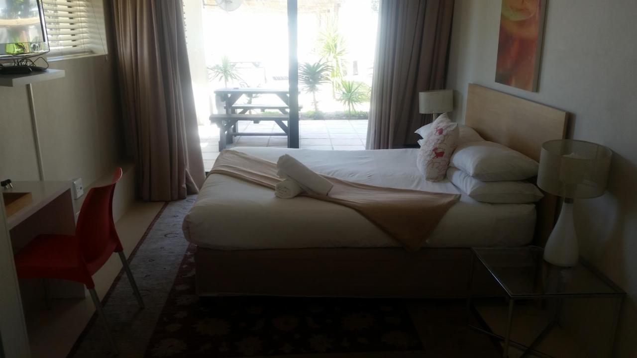 Grande Kloof Boutique 4*