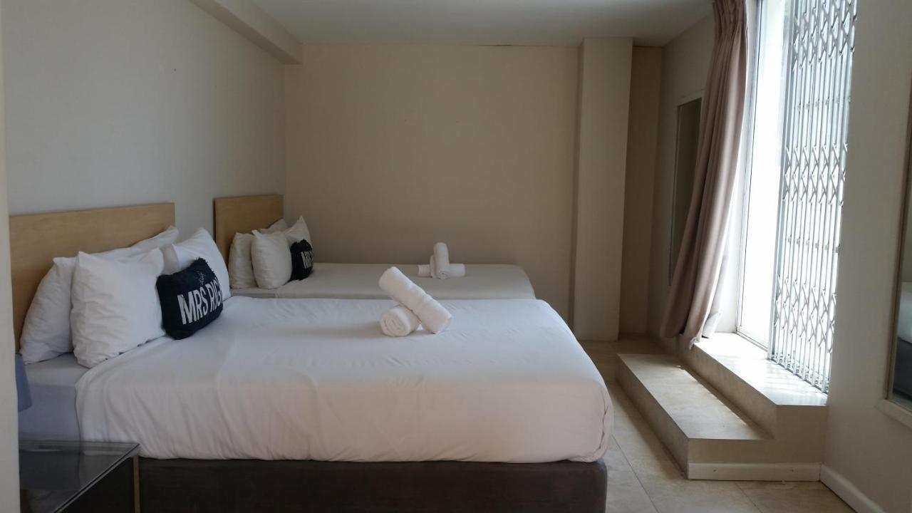 Hotel Grande Kloof Boutique Kapstadt
