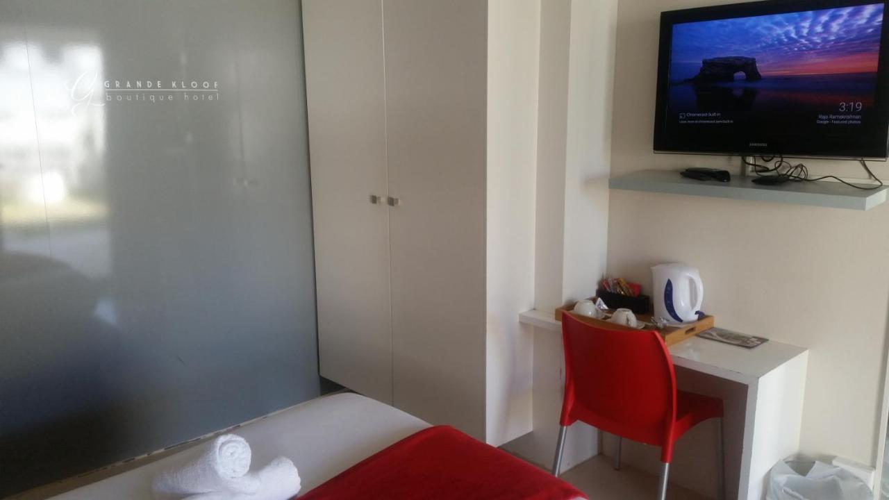 Hotel Grande Kloof Boutique