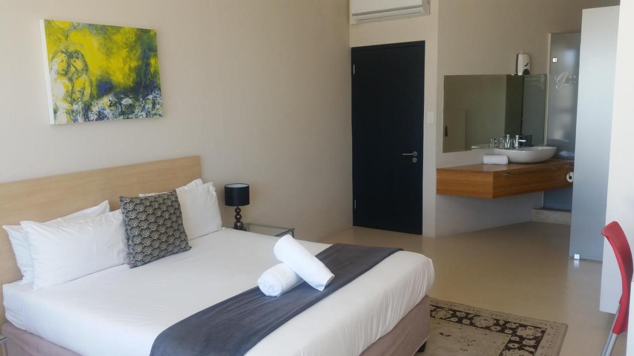 Hotel Grande Kloof Boutique 4*