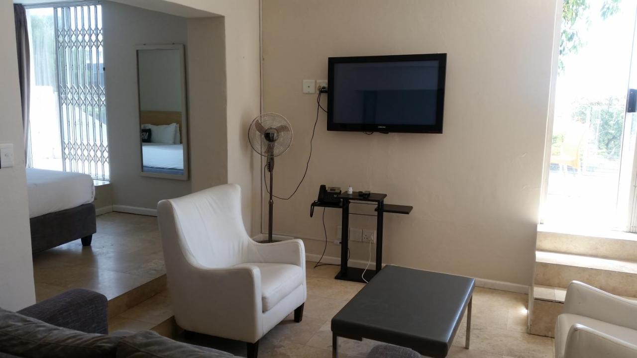 Hotel Grande Kloof Boutique 4*
