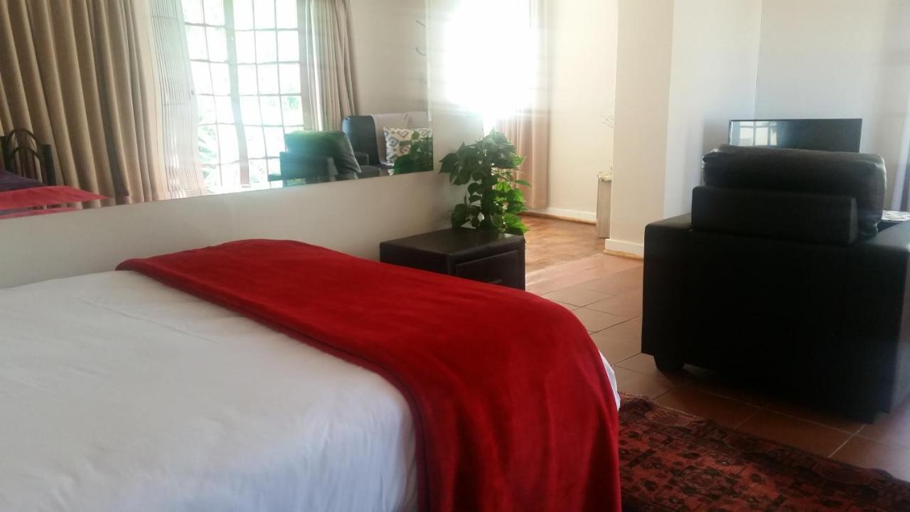Hotel Grande Kloof Boutique