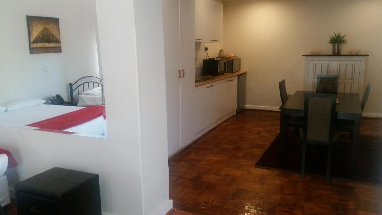 Hotel Grande Kloof Boutique 4*