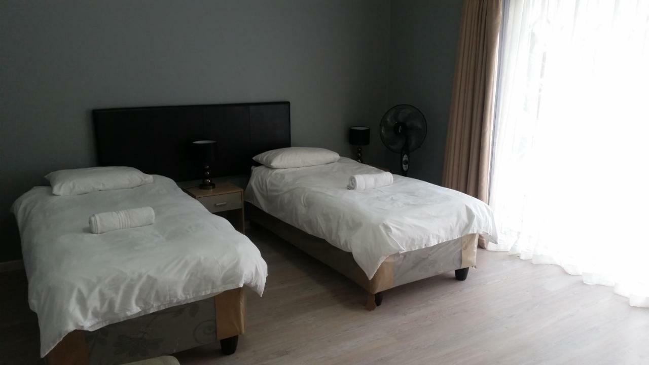 Hotel Grande Kloof Boutique
