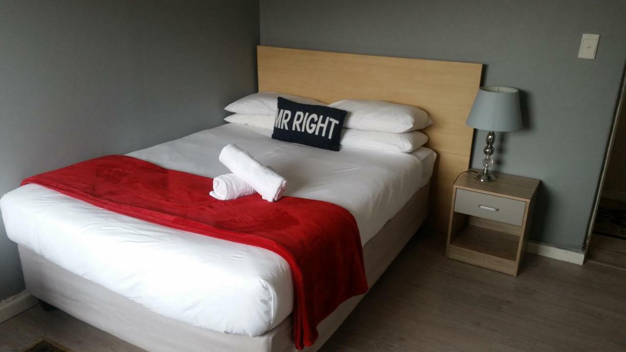 Grande Kloof Boutique Hotel Kapstadt