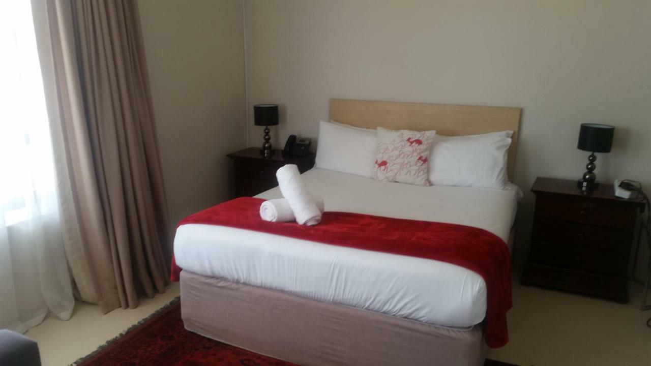 Grande Kloof Boutique 4*