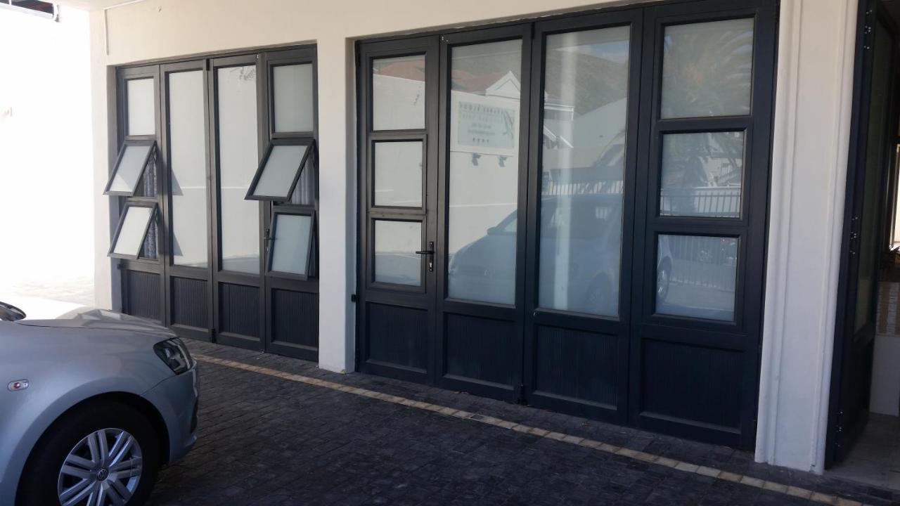 Hotel Grande Kloof Boutique Cape Town